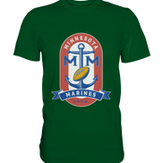 Minnesota Marines - Premium Shirt