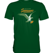 Miami Seahawks 2 - Premium Shirt