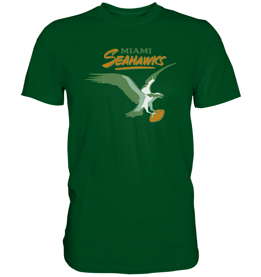 Miami Seahawks 2 - Premium Shirt