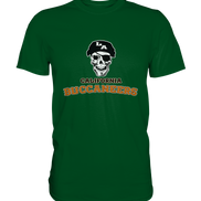 California Buccaneers - Premium Shirt