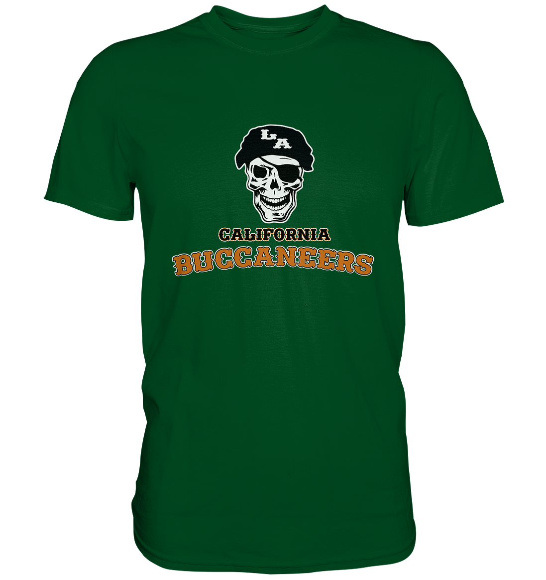 California Buccaneers - Premium Shirt