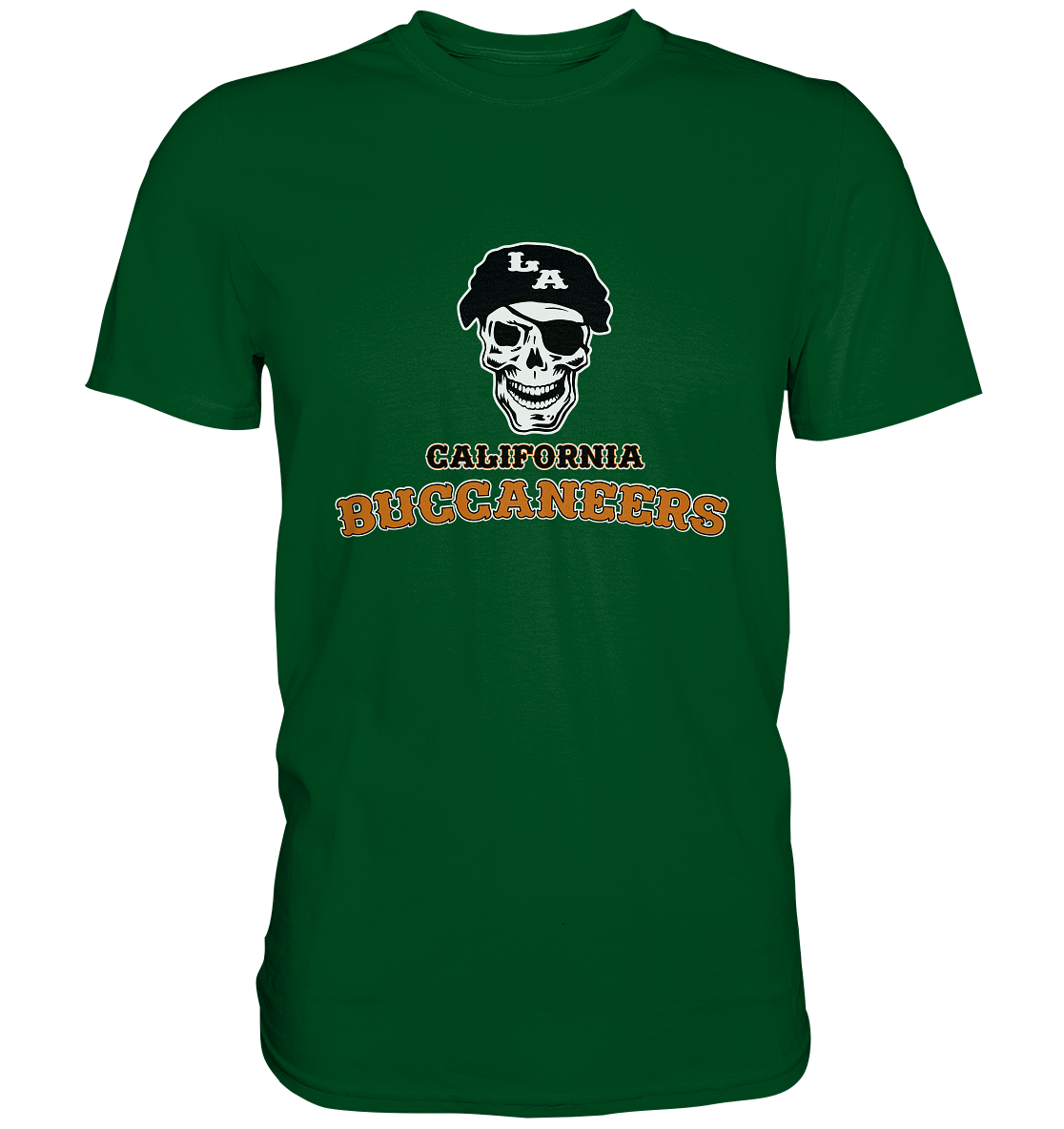 California Buccaneers - Premium Shirt