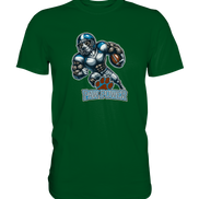 Paw Power - Premium Shirt