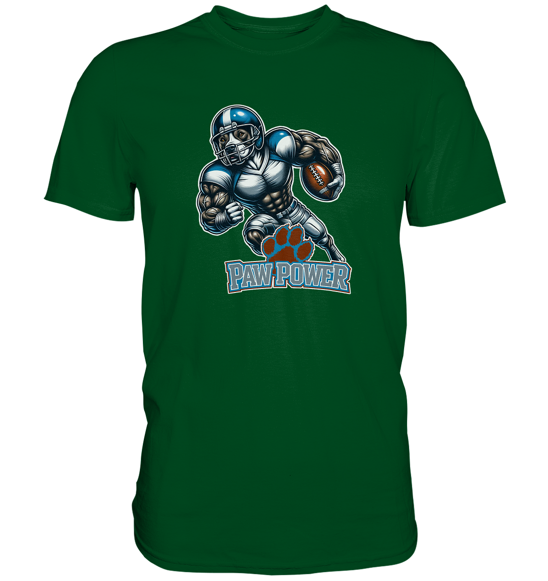 Paw Power - Premium Shirt