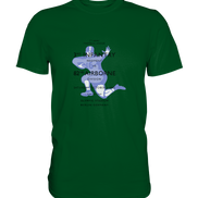 Infantry vs. Airborne 1945 - Premium Shirt