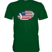 USA Football - Premium Shirt