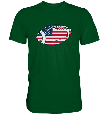 USA Football - Premium Shirt