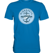 Minnesota Marines II - Premium Shirt