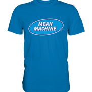 Fürth Mean Machine - Premium Shirt