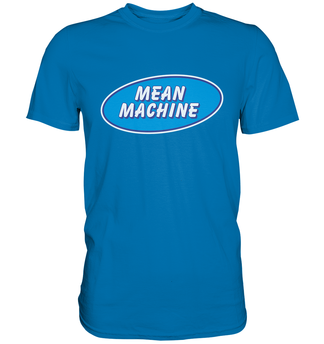 Fürth Mean Machine - Premium Shirt