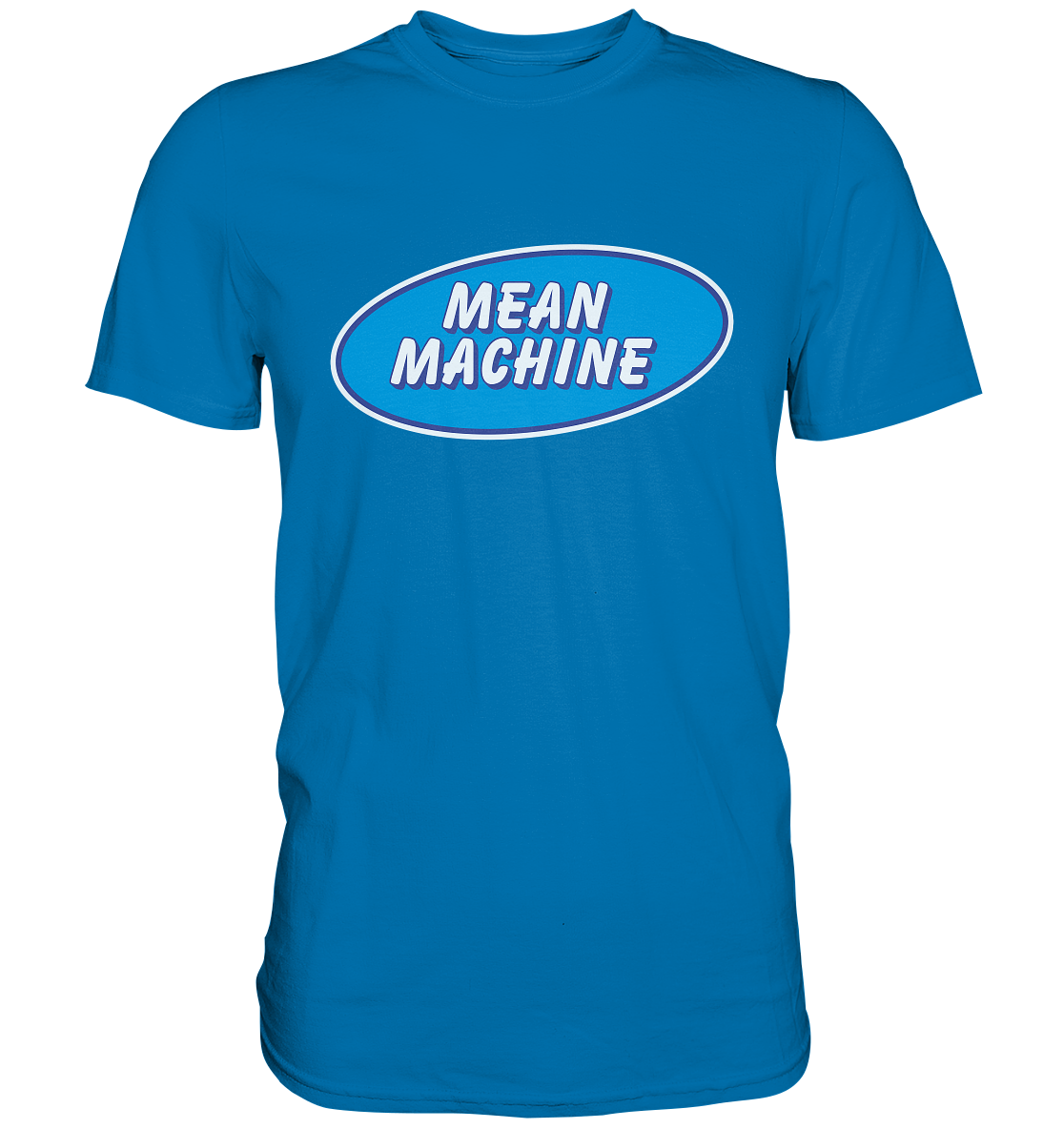 Fürth Mean Machine - Premium Shirt
