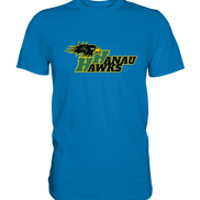 Hanau Hawks - Premium Shirt