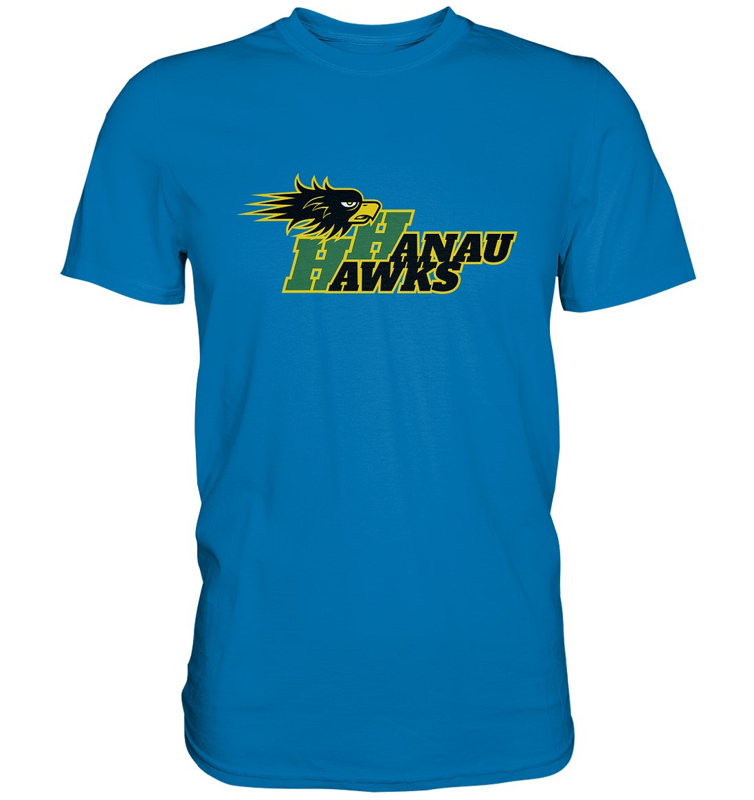 Hanau Hawks - Premium Shirt