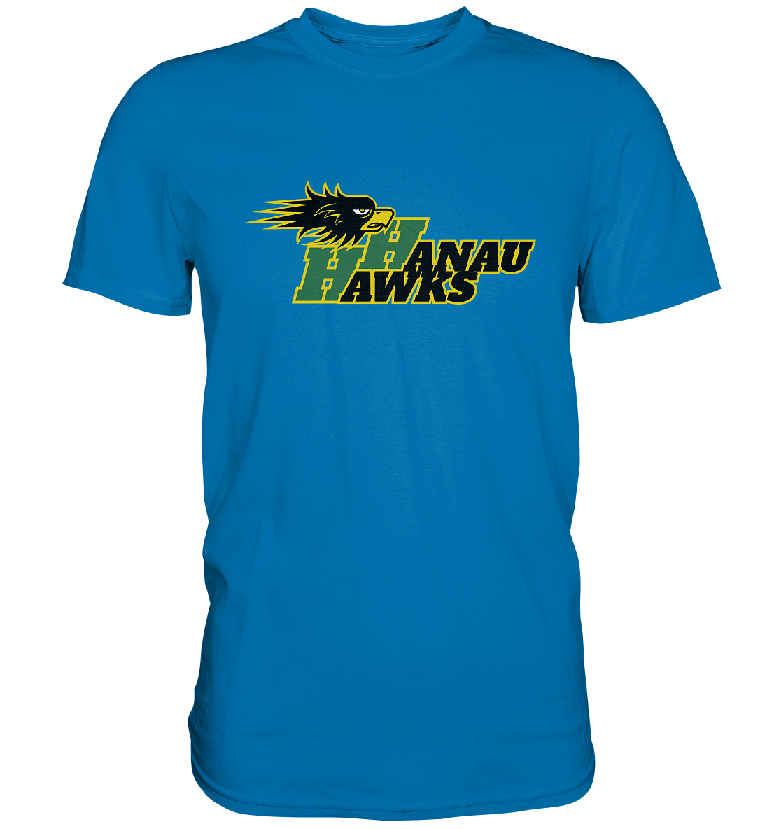 Hanau Hawks - Premium Shirt