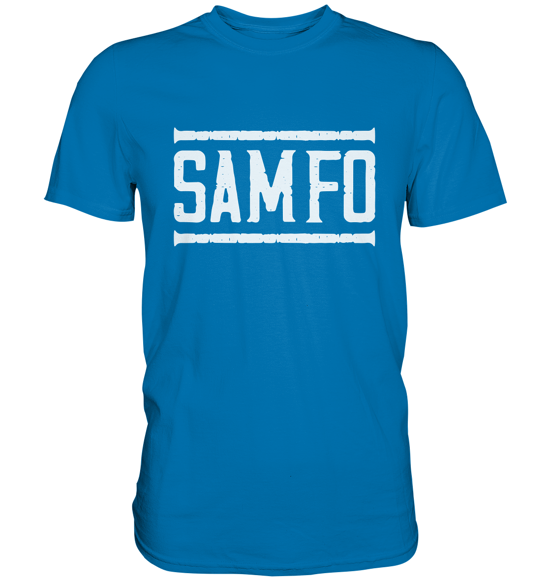 SAMFO - Premium Shirt