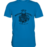 SAMFO No Pain No Gain - Premium Shirt