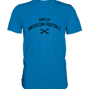 SAMFO Bones - Premium Shirt