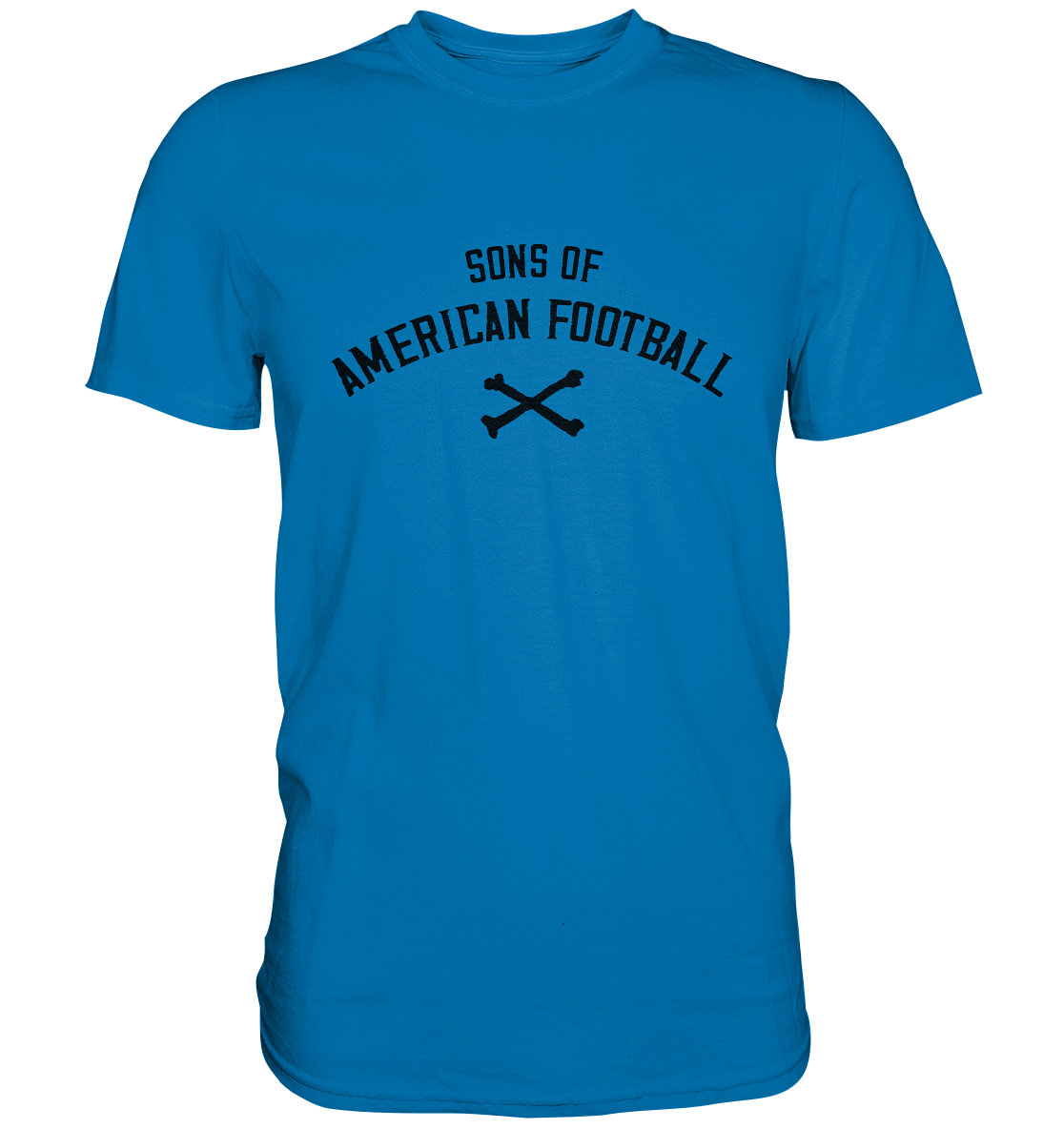 SAMFO Bones - Premium Shirt