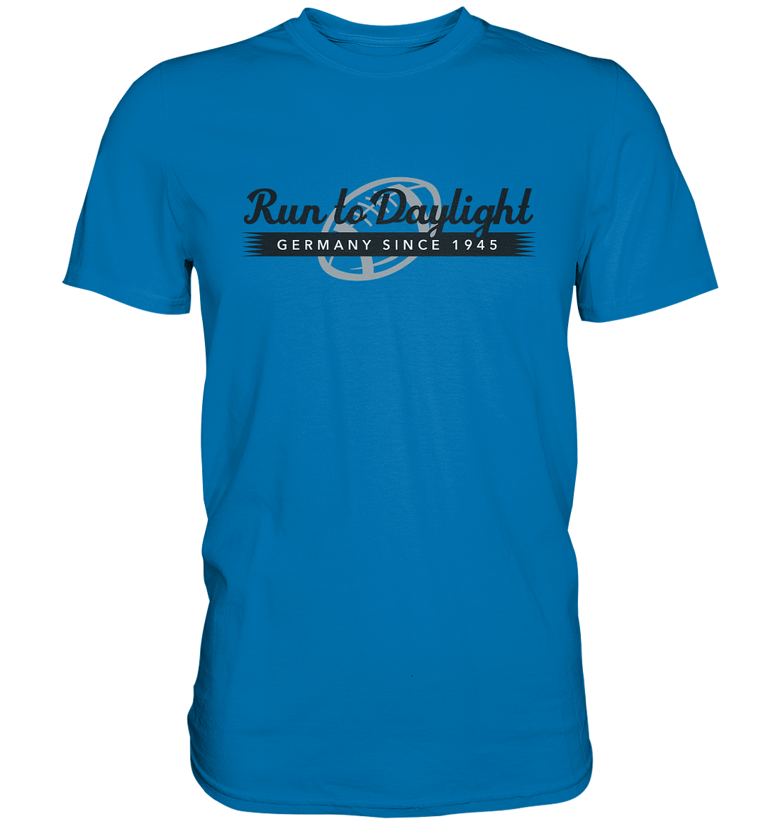Run to Daylight - Premium Shirt