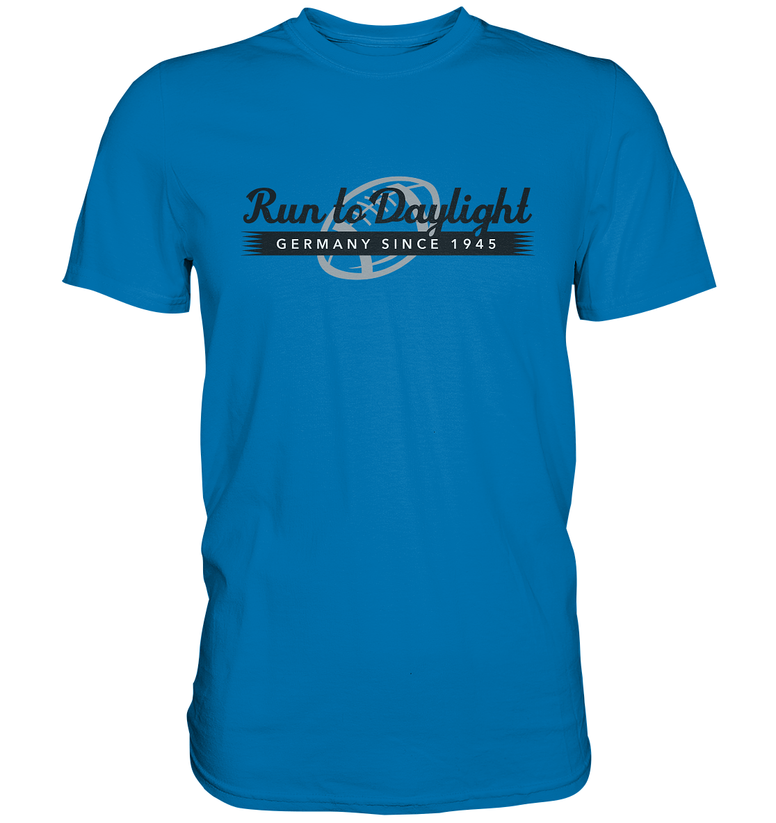 Run to Daylight - Premium Shirt