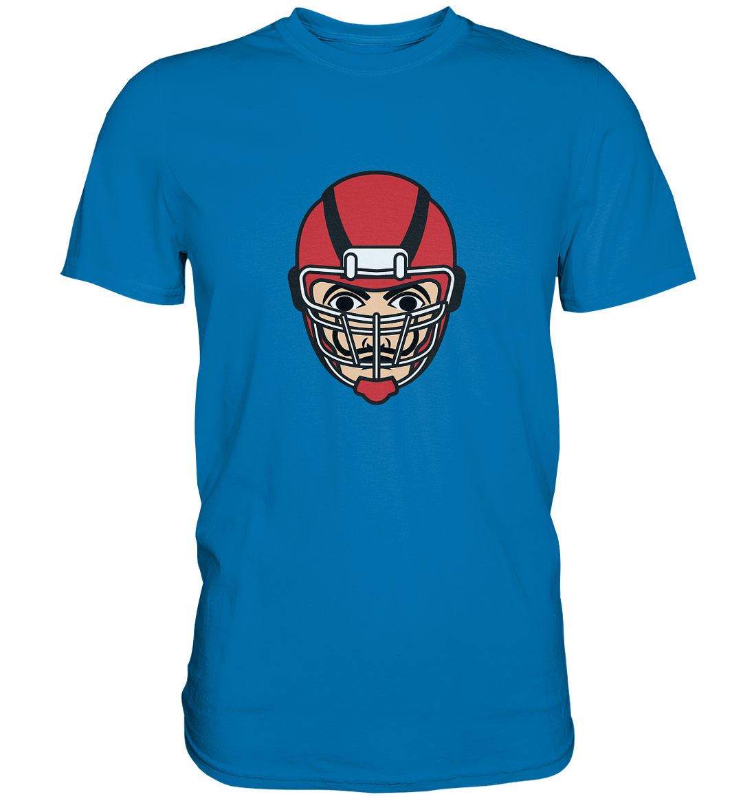 Mask - Premium Shirt
