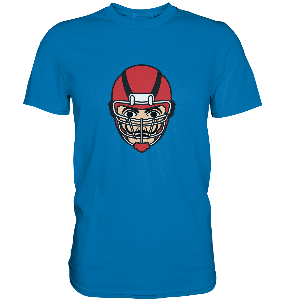 Mask - Premium Shirt
