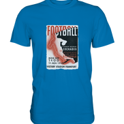 Red Devils Frankfurt 1945 - Premium Shirt