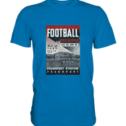 Frankfurt Football 1945 - Premium Shirt