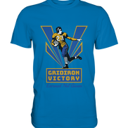 Gridiron Victory - Premium Shirt