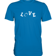 LOVE - Premium Shirt