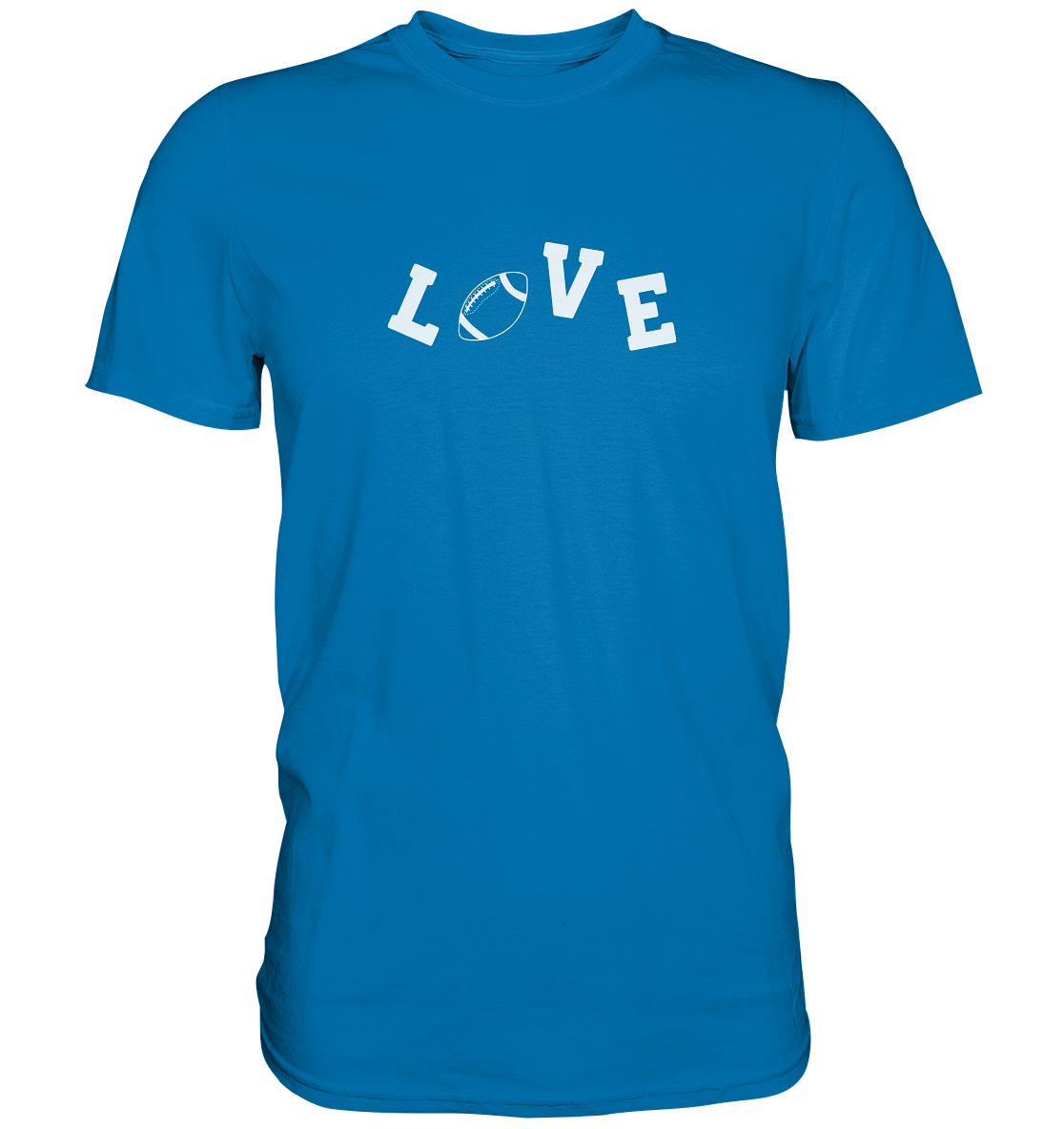 LOVE - Premium Shirt