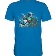 Dolphin - Premium Shirt