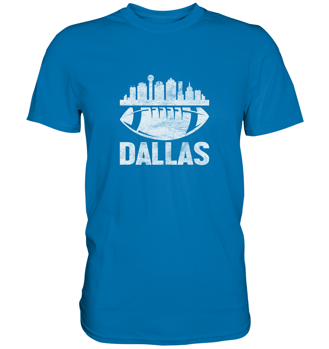 Dallas - Premium Shirt