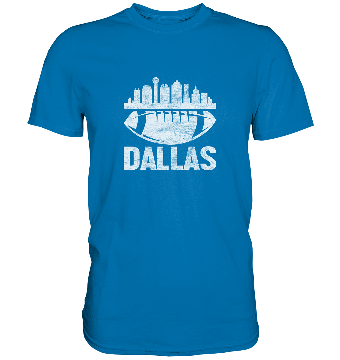 Dallas - Premium Shirt