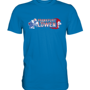 Frankfurt Lions Premium Shirt