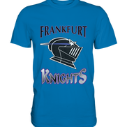 Frankfurt Knights - Premium Shirt