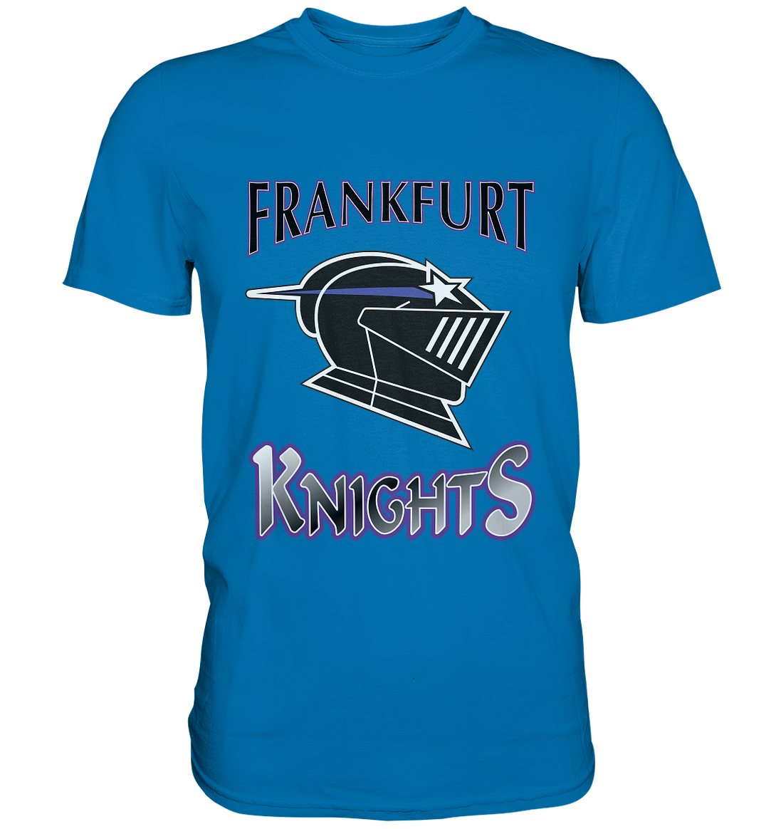 Frankfurt Knights - Premium Shirt