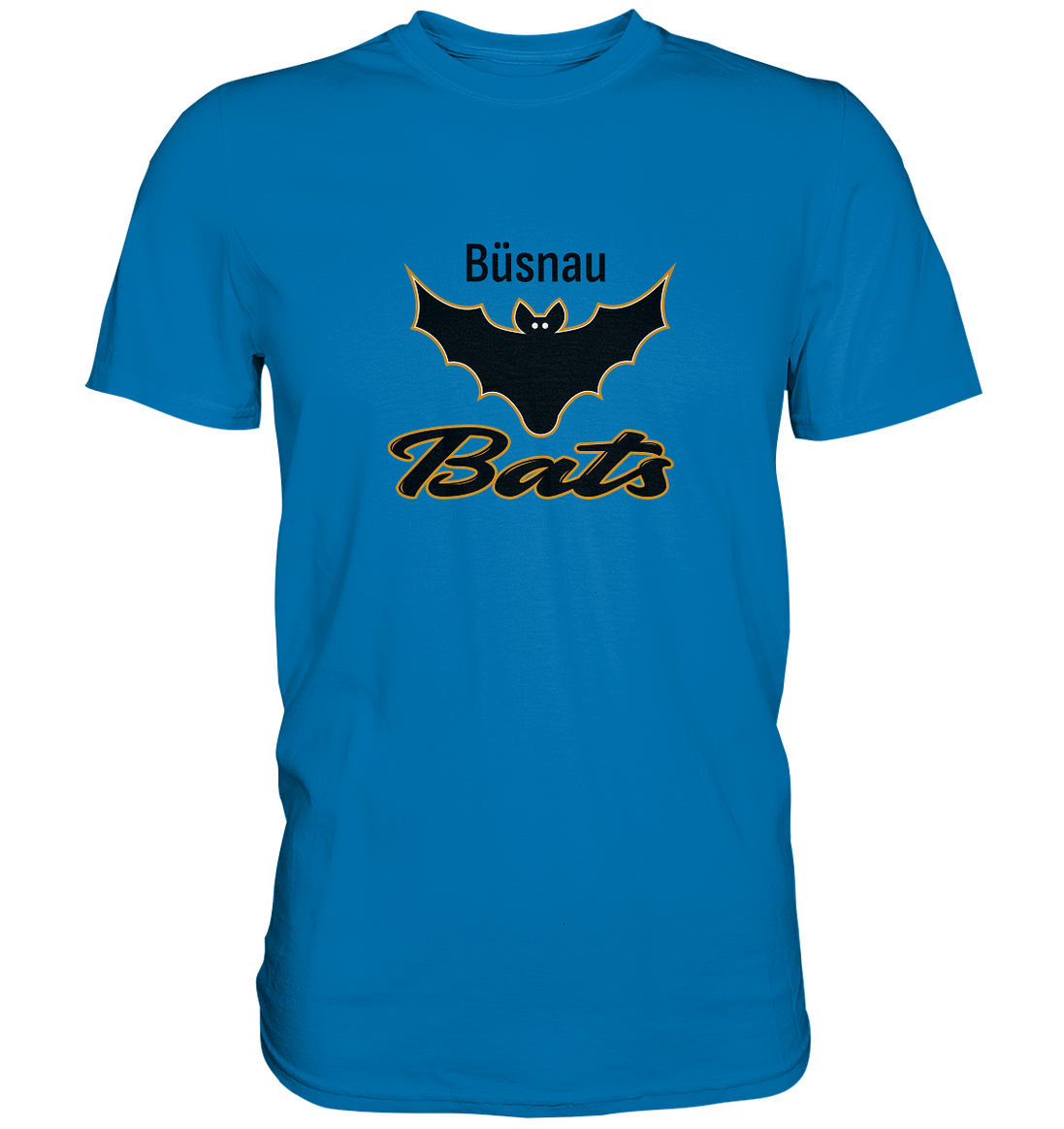 Büsnau Bats - Premium Shirt