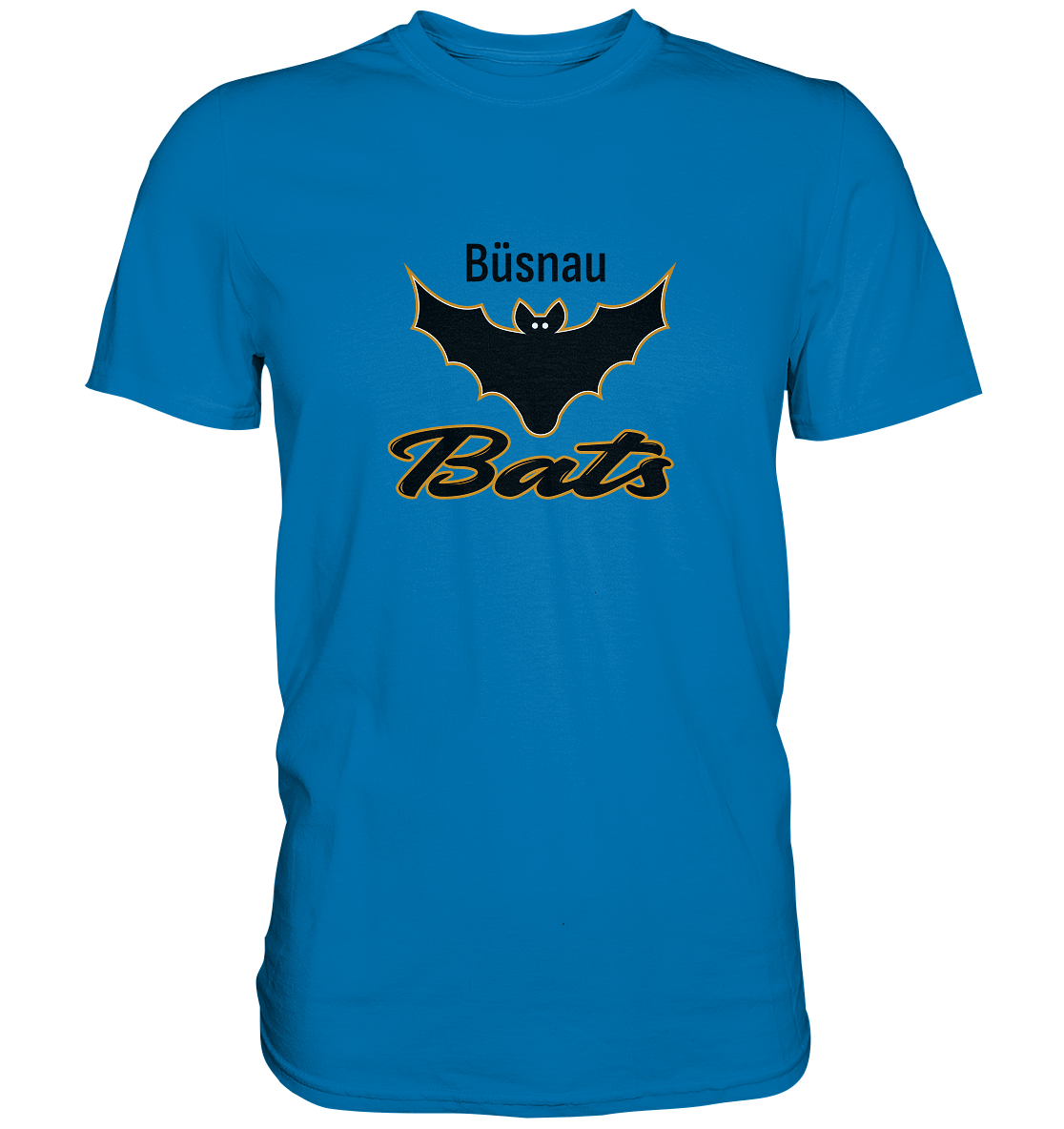 Büsnau Bats - Premium Shirt