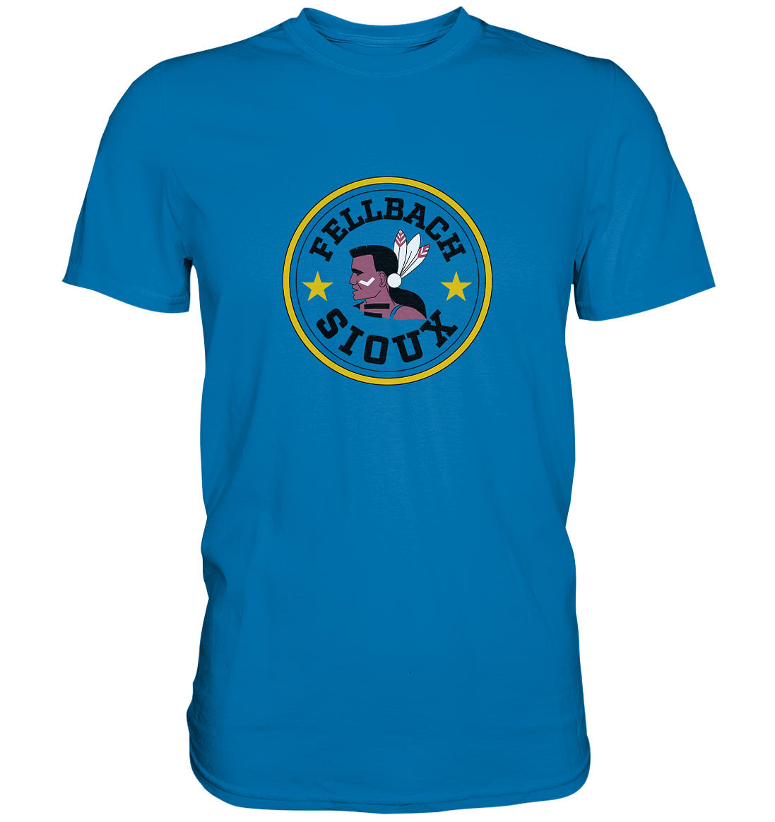 Fellbach Sioux - Premium Shirt