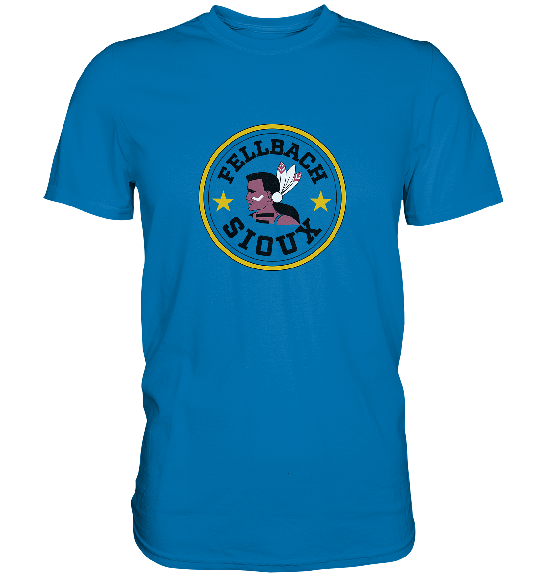 Fellbach Sioux - Premium Shirt