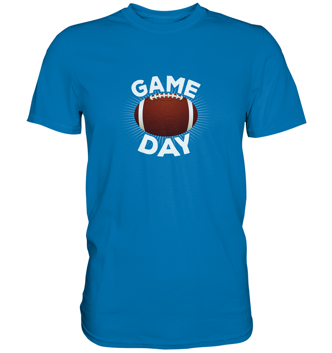 Game Day  - Premium Shirt