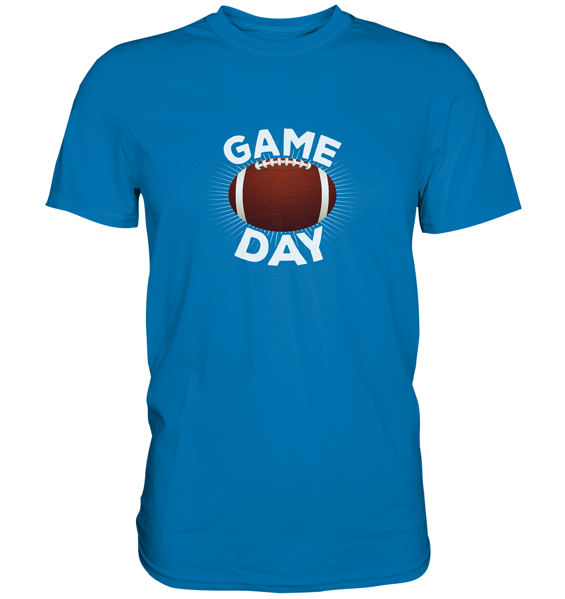 Game Day  - Premium Shirt