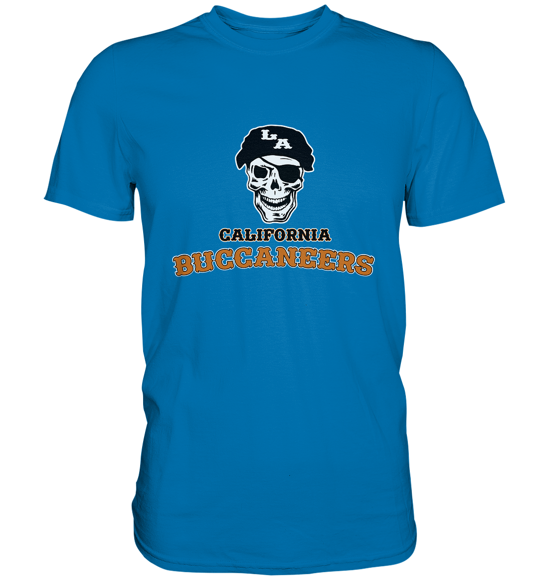 California Buccaneers - Premium Shirt