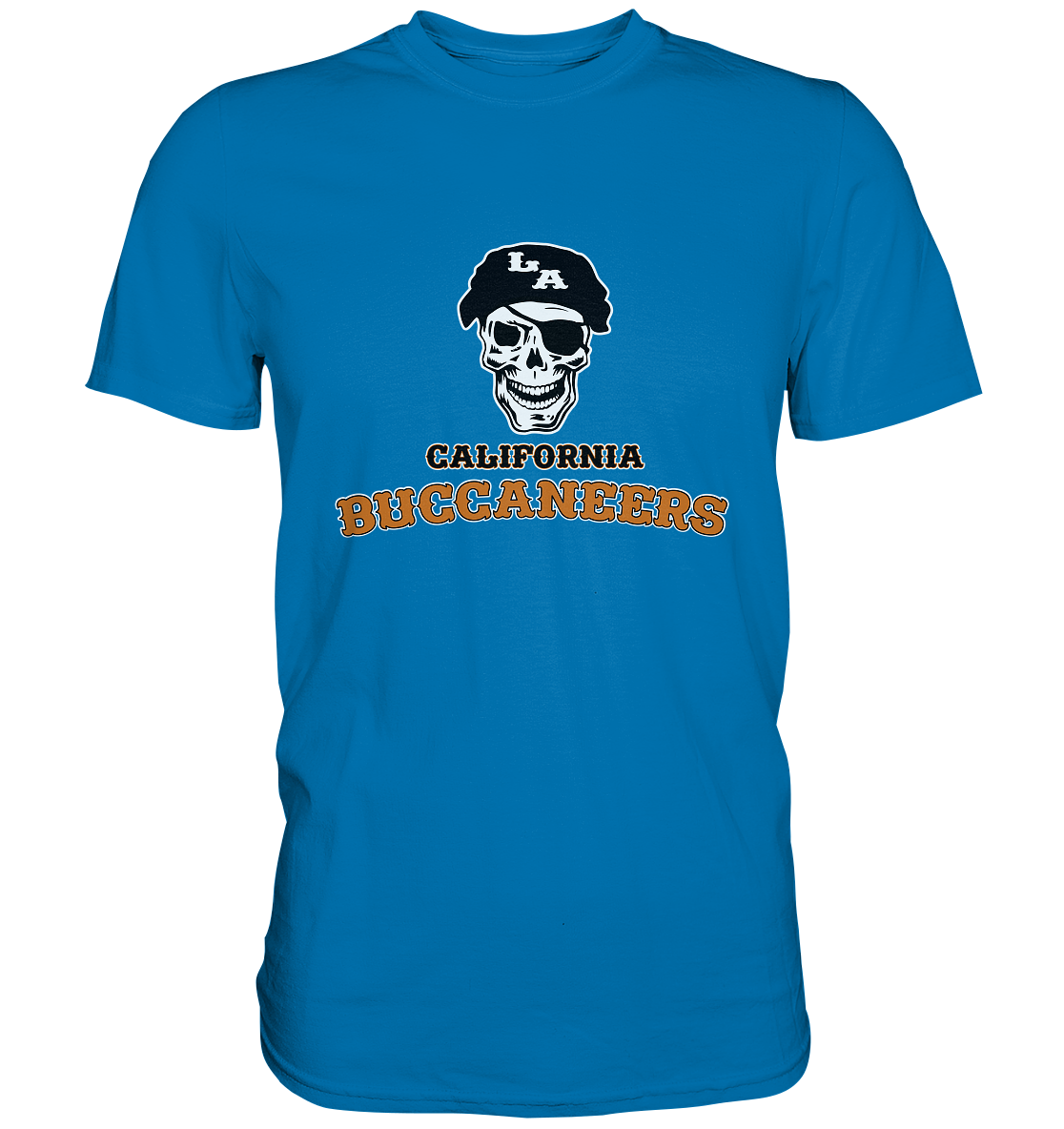 California Buccaneers - Premium Shirt