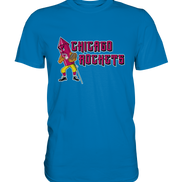 Chicago Rockets - Premium Shirt