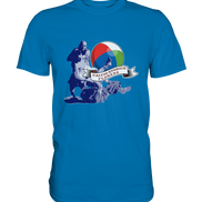 Calcio Storico - Premium Shirt