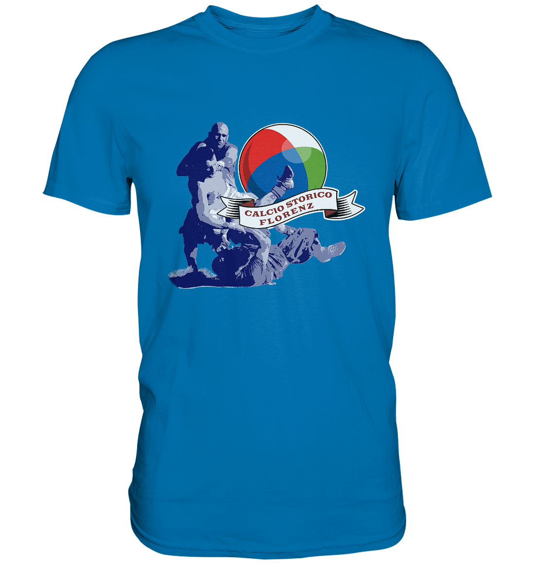 Calcio Storico - Premium Shirt