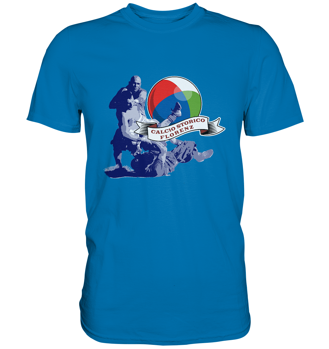 Calcio Storico - Premium Shirt