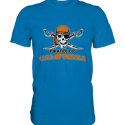 Pirates of California - Premium Shirt